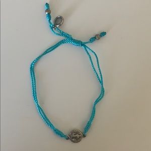 My Saint My Hero Bracelet